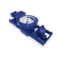 VSI crusher RSMX seriesstationarysand production