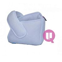Anti-decubitus heel protection 104150