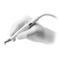 Dental prophylaxis handpiece AIRFLOW® MAX airdirectstraight