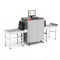 Airport scanner HP-SE5030Cbaggagefor explosives detectionfor narcotics detection