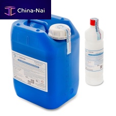 Hydrogen peroxyde disinfectant solution WPH202S