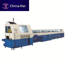 Circular saw SA-80CNC-STfor steelautomatic