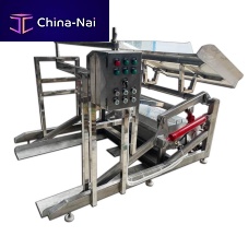 Swing loader ZD-S-Pour