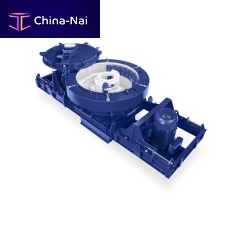 VSI crusher RSMX seriesstationarysand production
