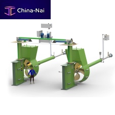Ship propulsion system custom