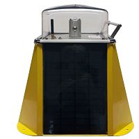 Solar light SCB-Ataxiwayrunway edgeREIL