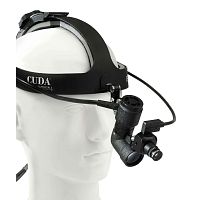 Surgical camera LLS-LHD-30 digitalHDheadband
