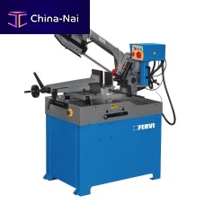 Band saw 0230for metalswith manual feed