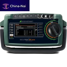 Leakage current tester Secutest ST Base electrical safetyportable appliancefor medical devices