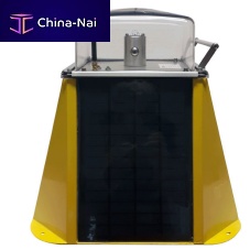 Solar light SCB-Ataxiwayrunway edgeREIL