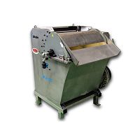 Rotary sieve HPS-M-1000