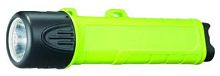 LED flashlight for hazardous areasexplosion-proof