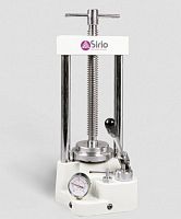 Hydraulic dental laboratory press P 400