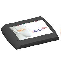 Diagnostic audiometer eAUDIO USBfor adult audiometrycomputer-based
