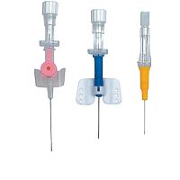 IV injection needle 1060991967butterfly