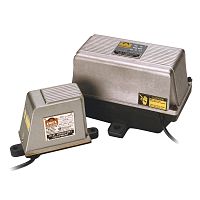 Electromagnetic vibrator Hi-Viexternalfor hopperportable
