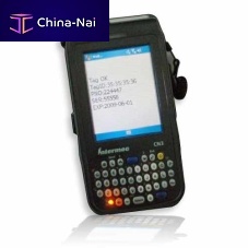 Portable RFID reader AeroTagfor access controlbaggagefor airport