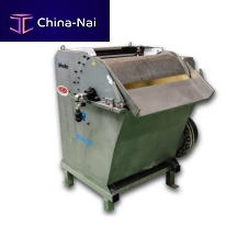 Rotary sieve HPS-M-1000