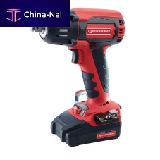 Electric impact wrench RO ID400cordless