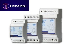 Hall effect current sensor DIN railDCanalog