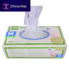 Nitrile gloves 4331latex-freeexaminationnon-sterile