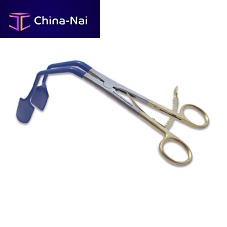 Vaginal retractor G92-08 seriesgynecological