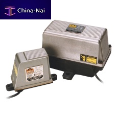 Electromagnetic vibrator Hi-Viexternalfor hopperportable