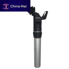 Otoscope with speculum Practitioner