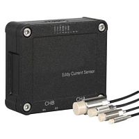 Linear position sensor ZED53 seriesnon-contacteddy currentdigital