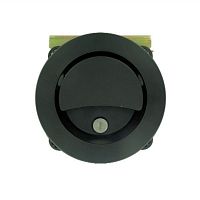 Folding handle 030-1300recesseddooremergency