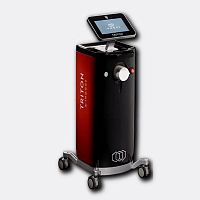 Hair removal laser TRITONsolid-statetrolley-mounted