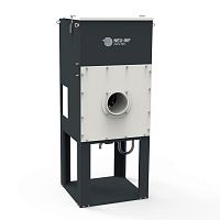 Oil mist collector Deltole®filtration mediamachine-mount