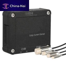 Linear position sensor ZED53 seriesnon-contacteddy currentdigital