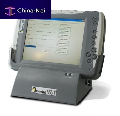Data analysis software RSU-IIflight data recorderfor aeronauticsfor tablet computers