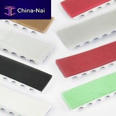Coated belt endlesstoothedslotted