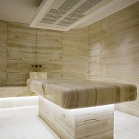 Cabin hammam steam generator