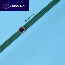 Incremental linear encoder ID4501Linductivenon-contactexposed