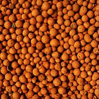 Expanded clay aggregate artificial stoneinsulating