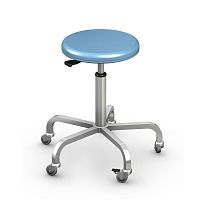 Healthcare facility stool TB-03dentallaboratoryheight-adjustable