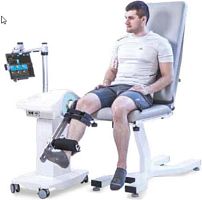 Knee continuous passive motion device XET001
