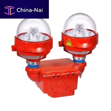 Obstruction light A for airportLEDIR
