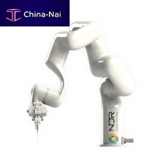 Guiding surgical robot ANT-Cneedle positioningminimally invasive surgery