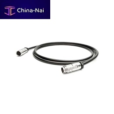 Industrial control cable CC-05-xxx-FM seriesrigid