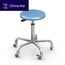 Healthcare facility stool TB-03dentallaboratoryheight-adjustable