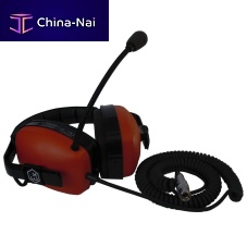 Headset 100-02-0598-001