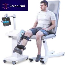Knee continuous passive motion device XET001
