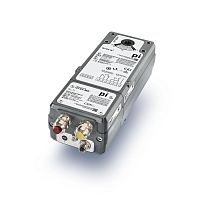 Rotary actuator QT.Ex-M series electricspring-returnpolymer