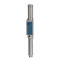 Piston pump PAR seriesfor food productsairpneumatic