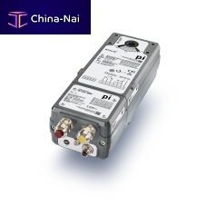 Rotary actuator QT.Ex-M series electricspring-returnpolymer