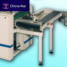 Belt conveyor CM 80-E, CM 110-Ehorizontal